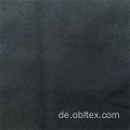 Obl211030 Stretch T400 -Twill für Abwärtsmantel